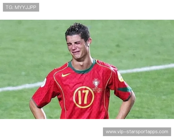 C罗若在世界杯完成逆袭，将被载入史册