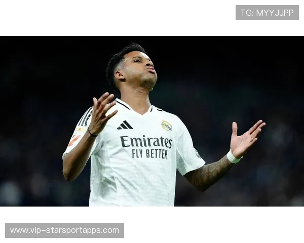 罗德里戈若来阿森纳？名宿警告：主力位置不稳！