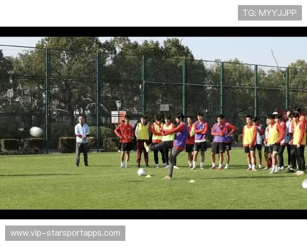 训练方法标准化推动青训成果在不同俱乐部可复制