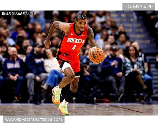 马刺终结火箭五连胜，火箭队马刺