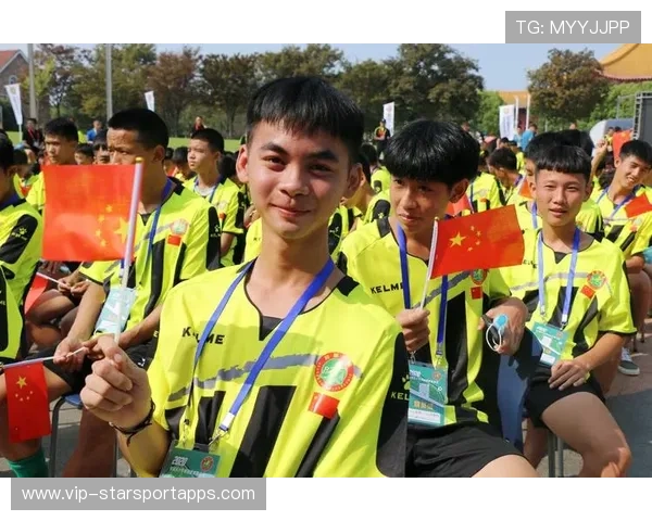 中国足球青训夏令营报名开启，全国足球夏令营2020最佳阵容