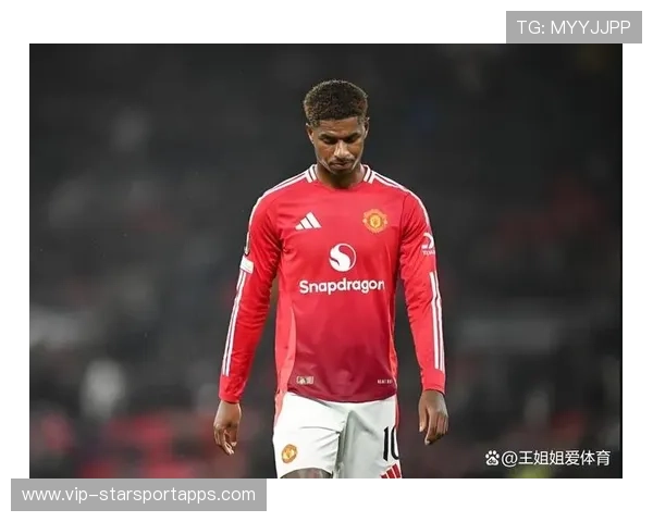 巴萨曼联开谈买断拉什福德！破门获全场起立鼓掌致敬，14场6球7助