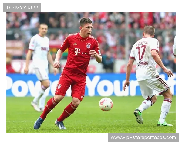 拜仁天才Aznu训练态度不佳，被清洗至英超