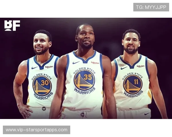 勇士队准备向三连冠发起冲击，勇士队w