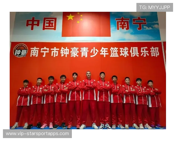 篮球少年让中国体育更有朝气，篮球少年的意思