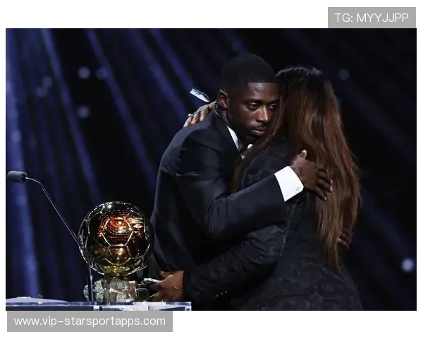 登贝莱金球加冕,写下个人和俱乐部历史,登贝莱进了多少球