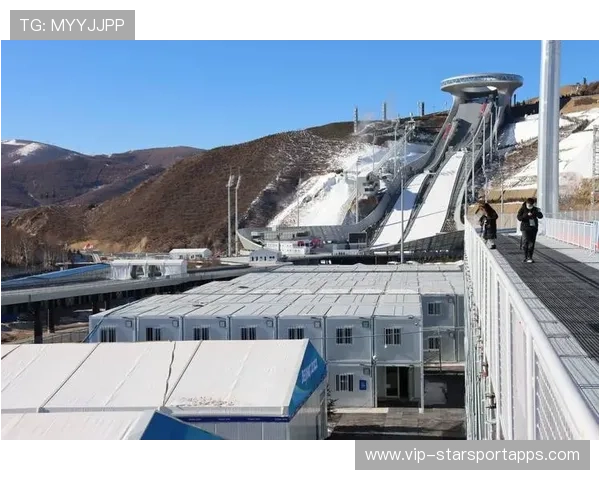 2026年世界大冬会筹备进展顺利 多项冰雪项目完成测试赛，2021世界冬季两项锦标赛